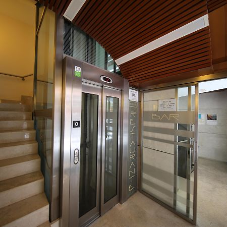 Hotel Alda Entrearcos Burgo Zewnętrze zdjęcie