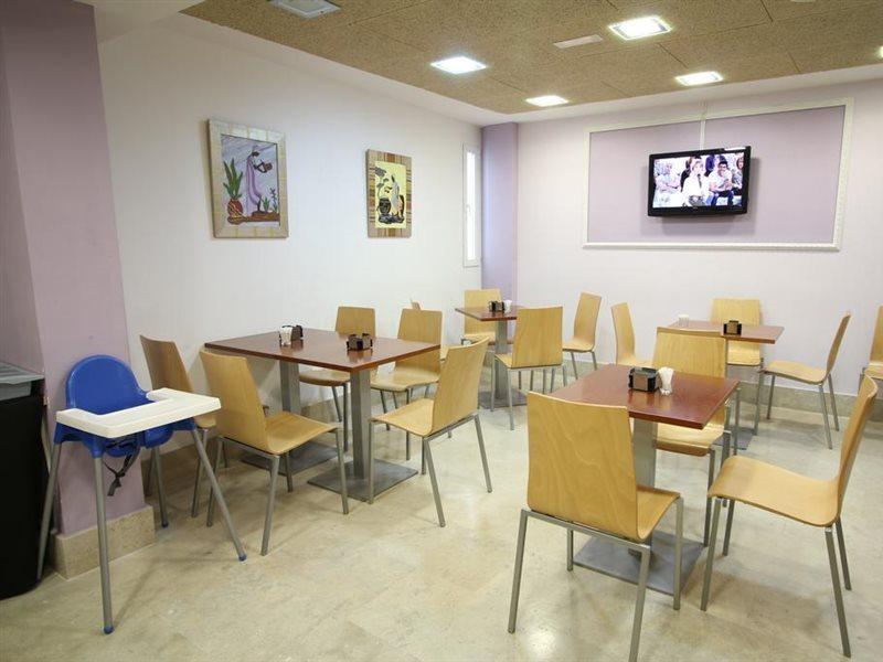 Hotel Alda Entrearcos Burgo Zewnętrze zdjęcie
