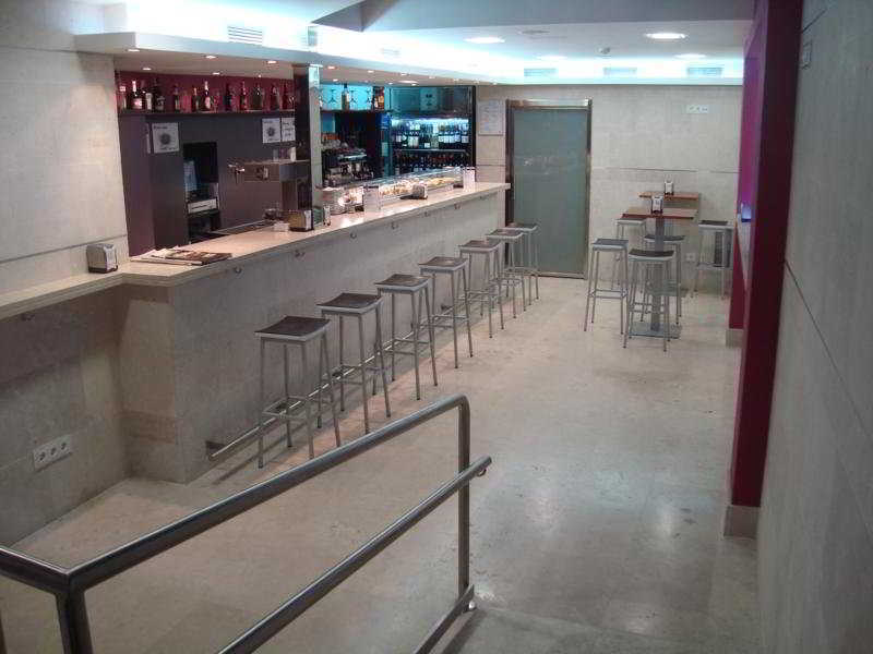 Hotel Alda Entrearcos Burgo Zewnętrze zdjęcie