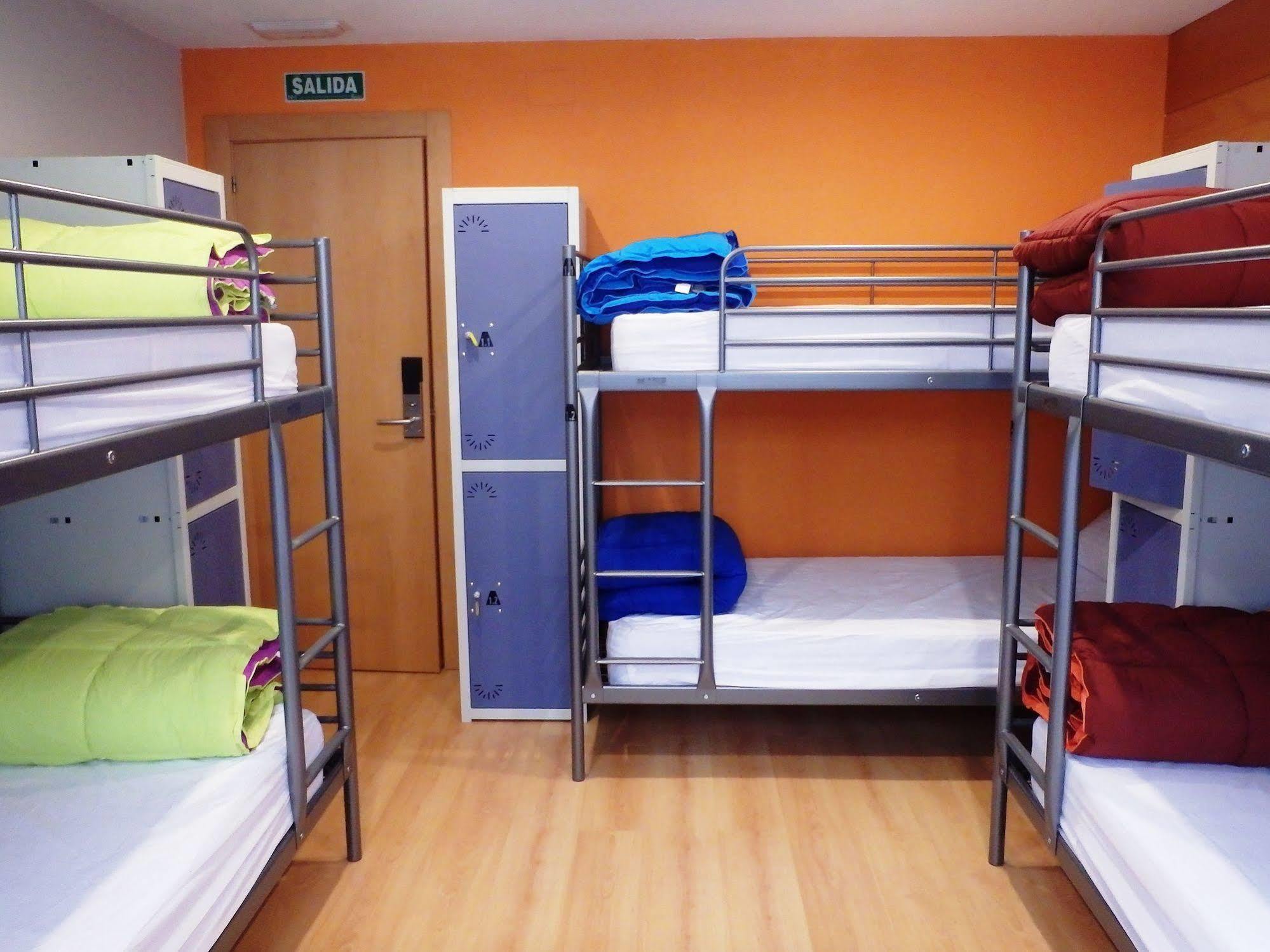 Hotel Alda Entrearcos Burgo Zewnętrze zdjęcie