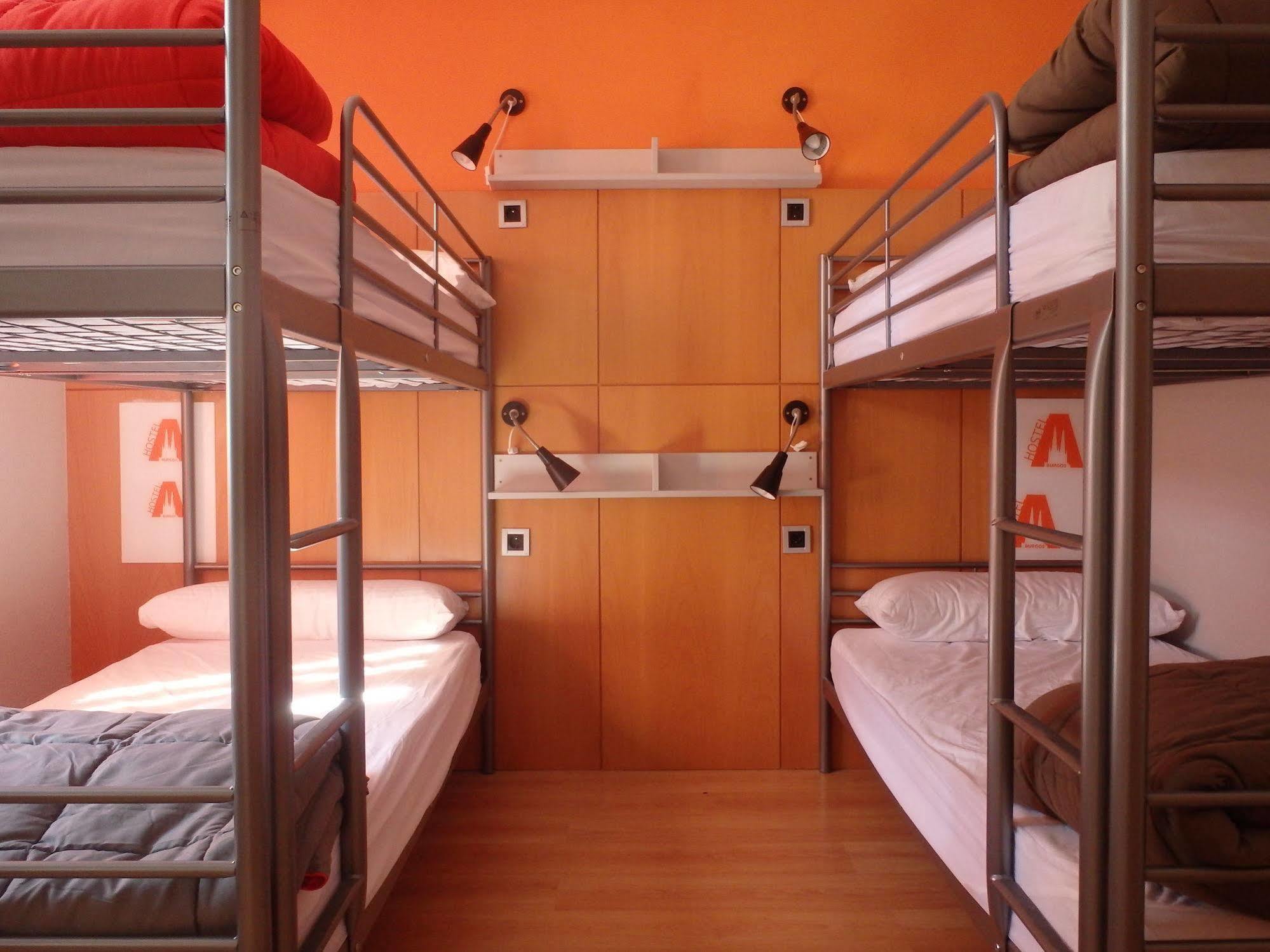 Hotel Alda Entrearcos Burgo Zewnętrze zdjęcie