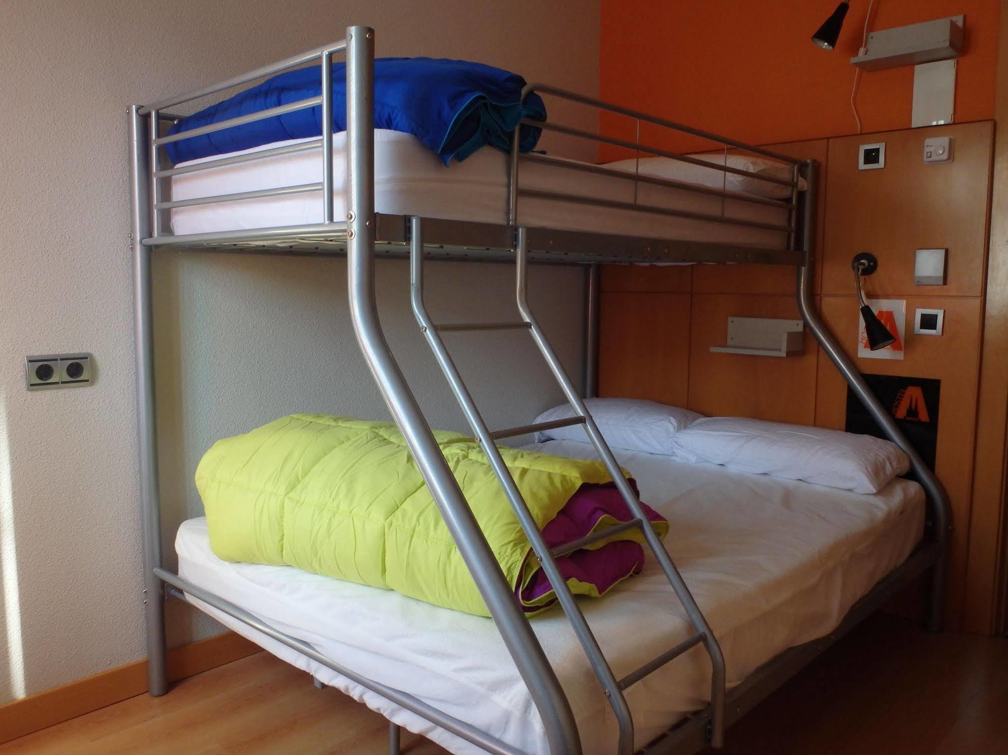 Hotel Alda Entrearcos Burgo Zewnętrze zdjęcie