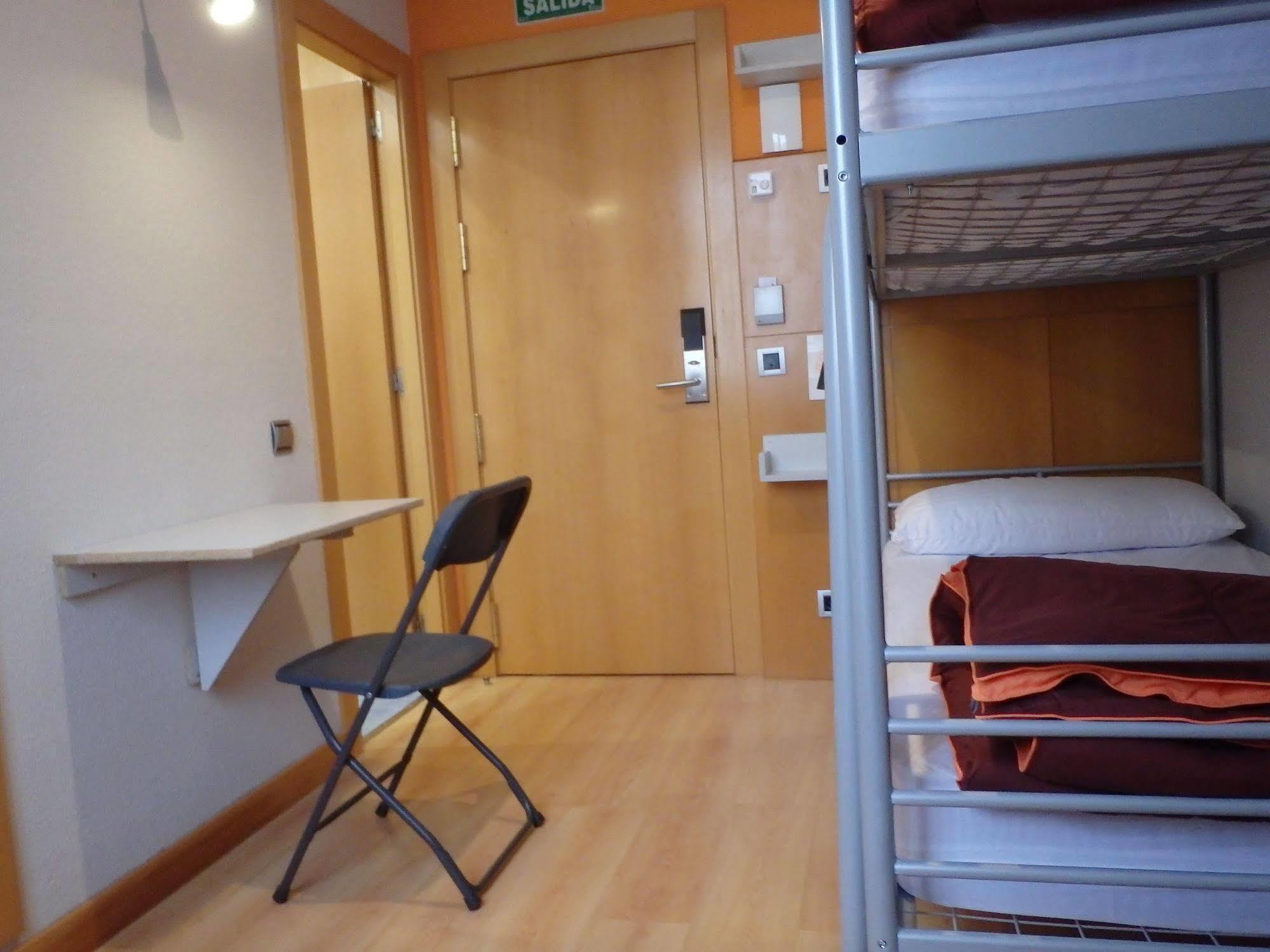 Hotel Alda Entrearcos Burgo Zewnętrze zdjęcie