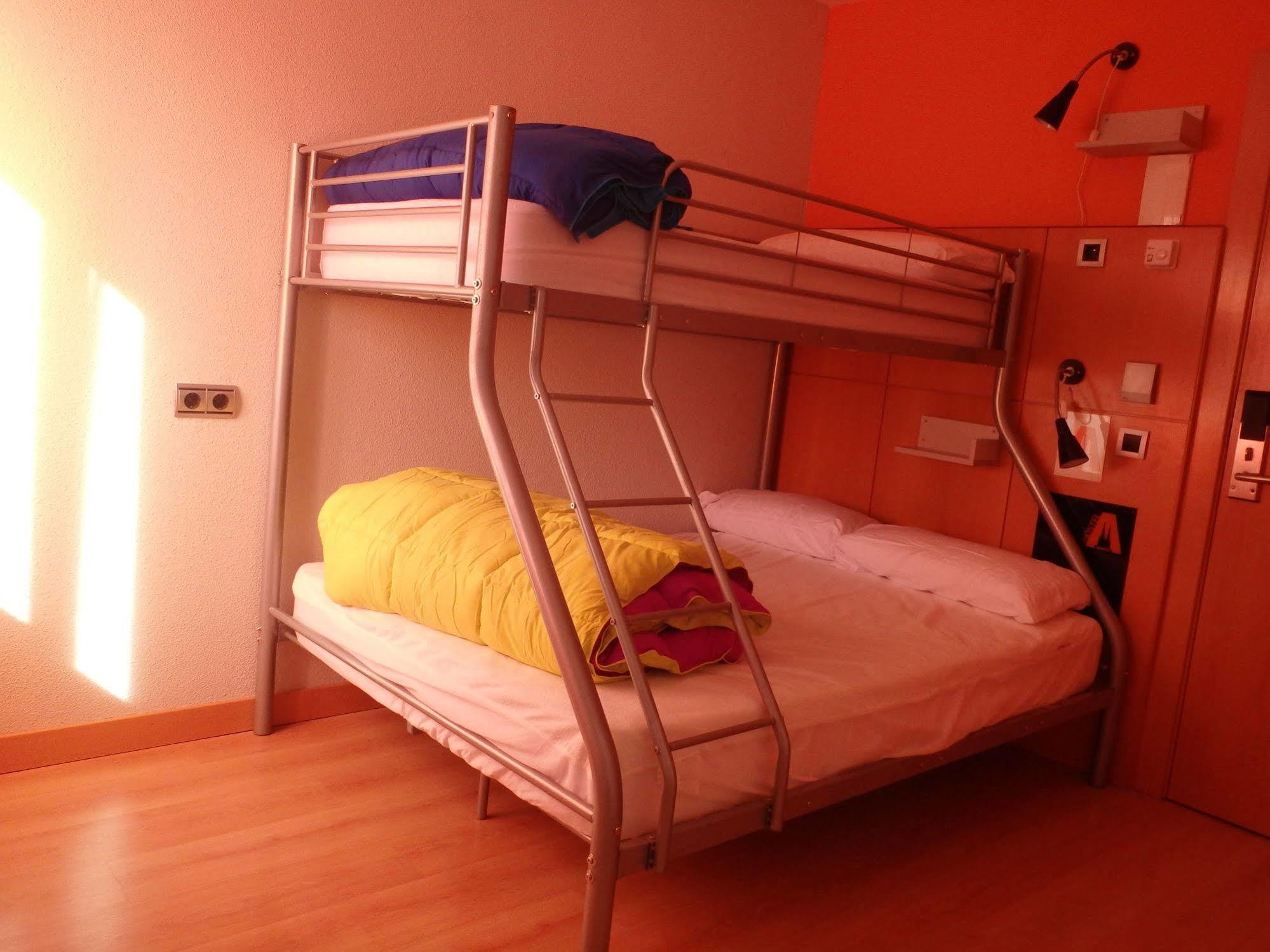 Hotel Alda Entrearcos Burgo Zewnętrze zdjęcie